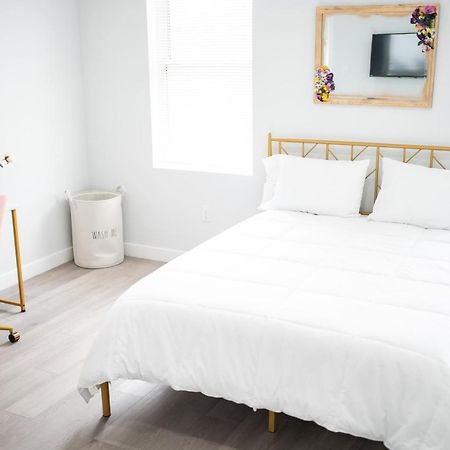 Апартаменти Luxury 2Bdr/2.5Bth Apt Філадельфія Екстер'єр фото