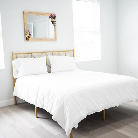 Апартаменти Luxury 2Bdr/2.5Bth Apt Філадельфія Екстер'єр фото